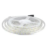 V-TAC VT-212562 LED Лента 5050 60 LEDs 24V IP65 3000K