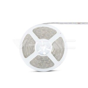 V-TAC VT-212563 LED Лента 5050 60/1 24V IP65 4000K