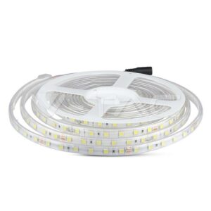 V-TAC VT-212563 LED Лента 5050 60/1 24V IP65 4000K