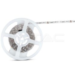 V-TAC VT-212591 LED Лента SMD5050 60/1 24V RGB IP20 5M