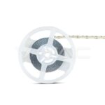 V-TAC VT-212599 LED Лента SMD2835 238 LEDs 24V IP20 3000K 135 lm/W