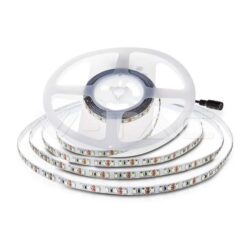 V-TAC VT-212622 LED Лента SMD2835 120 LEDs 24V IP20 3000K Двойно PCB 10м Ролка