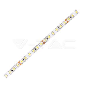 V-TAC VT-212622 LED Лента SMD2835 120 LEDs 24V IP20 3000K Двойно PCB 10м Ролка