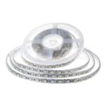 V-TAC VT-212626 LED Лента SMD2835 120 LEDs 24V IP65 4000K Двойно PCB 10м Ролка