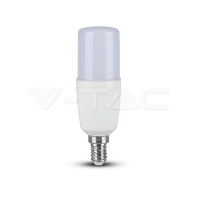 V-TAC VT-21269 LED Крушка SAMSUNG Чип 7.5W E14 T37 6500K