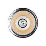 V-TAC VT-212793 LED Крушка AR111 20W Регулиращ Рефлектор 40`D/20`D 4000K Silver