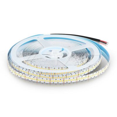 V-TAC VT-21321 LED Лента SAMSUNG Чип 2835 240/1 24V IP20 4000K