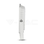 V-TAC VT-21403 30W LED Прожектор SAMSUNG Чип G2 SMD Бяло Тяло 3000К