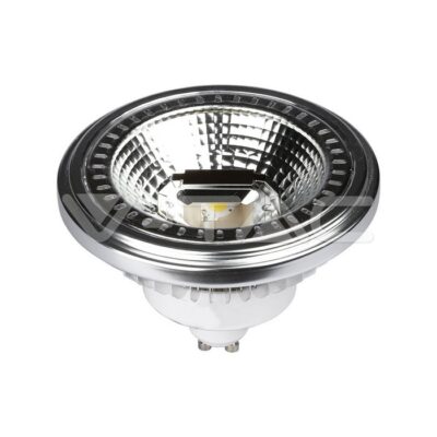 V-TAC VT-214224 LED Крушка AR111 12W GU10 2700K