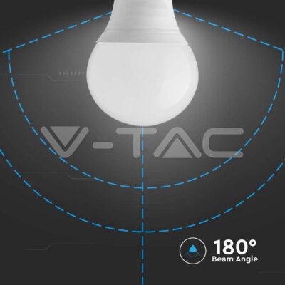 V-TAC VT-2142501 LED Крушка 4.5W E14 P45 3000K