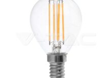 V-TAC VT-214300 LED Крушка 4W Filament E14 P45 3000K