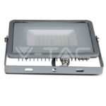 V-TAC VT-21464 50W LED Прожектор SAMSUNG Чип SMD G2 Сиво Тяло 4000К