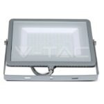 V-TAC VT-21473 100W LED Прожектор SAMSUNG Чип G2 SMD Сиво Тяло 4000К