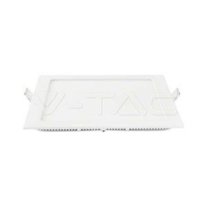 V-TAC VT-214864 6W LED Premium Панел Квадрат 4000K