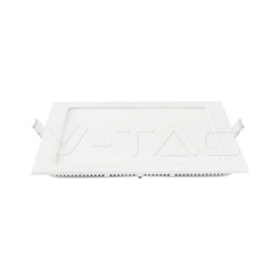 V-TAC VT-214864 6W LED Premium Панел Квадрат 4000K