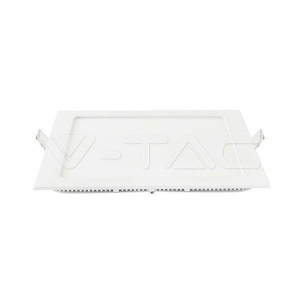 V-TAC VT-214864 6W LED Premium Панел Квадрат 4000K