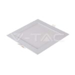 V-TAC VT-214869 18W LED Premium Панел Квадрат 2700K