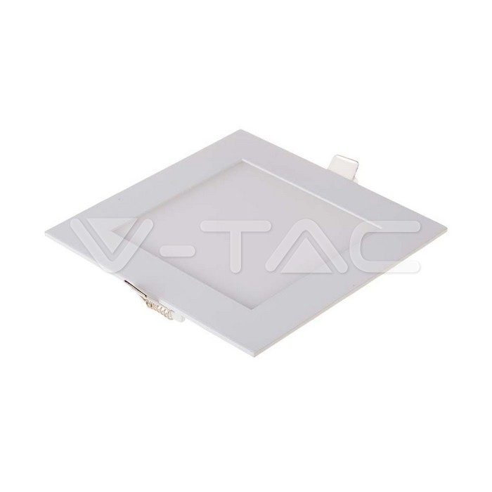 V-TAC VT-214870 18W LED Premium Панел Квадрат 4000K