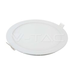 V-TAC VT-214873 24W LED Premium Панел Кръг 4000K