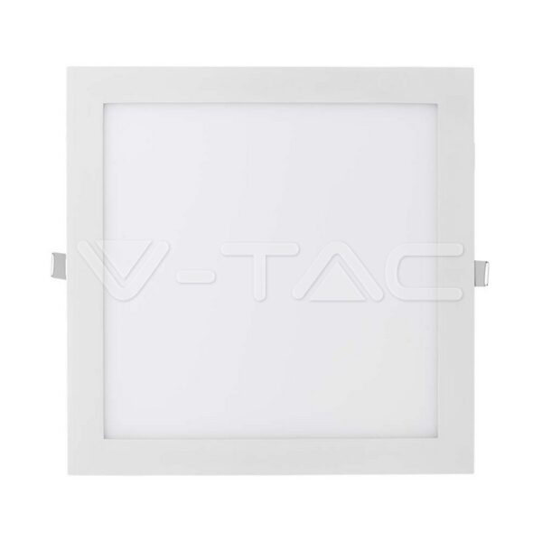 V-TAC VT-214887 24W LED Premium Панел Квадрат 2700K