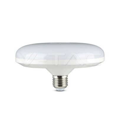 V-TAC VT-213 LED Крушка SAMSUNG Чип 15W E27 UFO F150 3000K