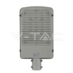 V-TAC VT-215291 LED Улична Лампа SAMSUNG Чип - 100W Сиво Тяло 4000К