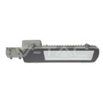 V-TAC VT-215291 LED Улична Лампа SAMSUNG Чип - 100W Сиво Тяло 4000К