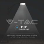 V-TAC VT-21536 LED Улична Лампа SAMSUNG Чип 150W 6400K