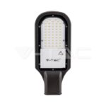 V-TAC VT-21537 LED Улична Лампа SAMSUNG Чип 30W 4000K