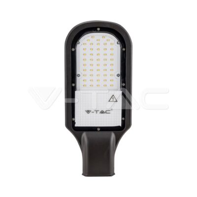 V-TAC VT-21537 LED Улична Лампа SAMSUNG Чип 30W 4000K