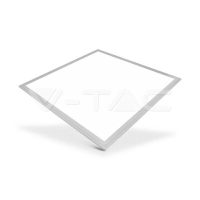 V-TAC VT-2160246 LED Панел 40W 600 x 600 mm 4500K Вкл. Драйвер 6бр./СЕТ