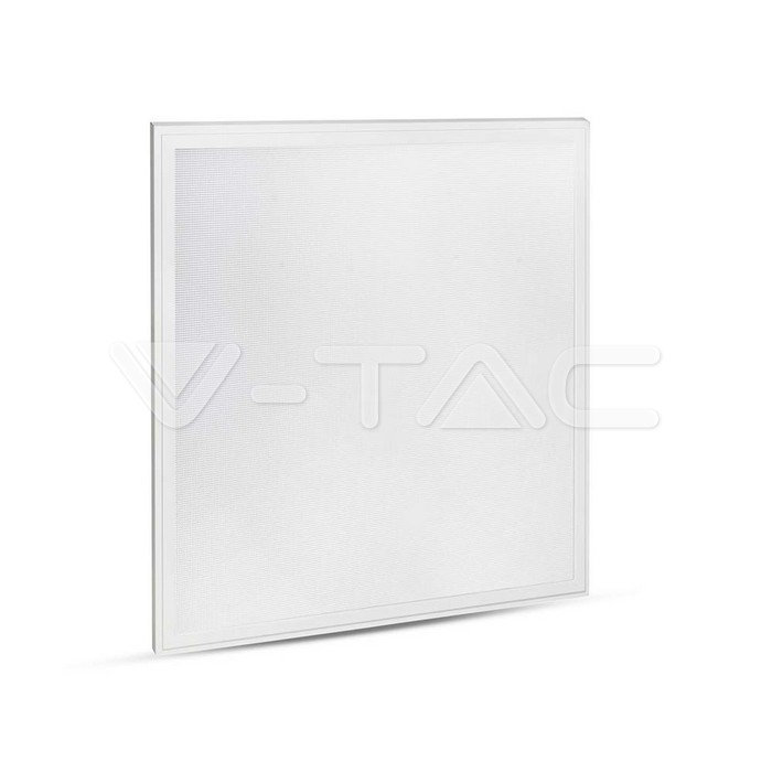 V-TAC VT-2160246 LED Панел 40W 600 x 600 mm 4500K Вкл. Драйвер 6бр./СЕТ