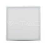 V-TAC VT-2160286 LED Панел 40W 600 x 600 mm 3000K Вкл. Драйвер 6 бр./сет