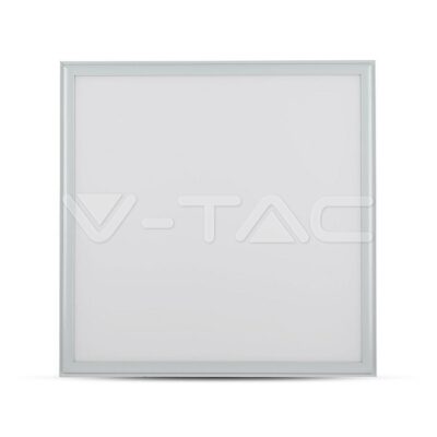 V-TAC VT-2160286 LED Панел 40W 600 x 600 mm 3000K Вкл. Драйвер 6 бр./сет