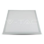 V-TAC VT-2160286 LED Панел 40W 600 x 600 mm 3000K Вкл. Драйвер 6 бр./сет