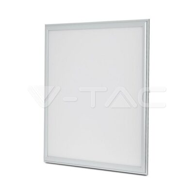 V-TAC VT-2160286 LED Панел 40W 600 x 600 mm 3000K Вкл. Драйвер 6 бр./сет