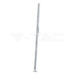 V-TAC VT-2160286 LED Панел 40W 600 x 600 mm 3000K Вкл. Драйвер 6 бр./сет