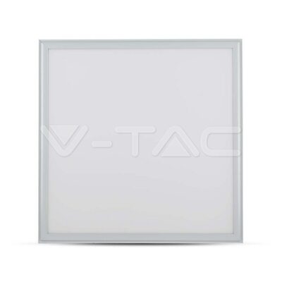 V-TAC VT-2162176 LED Панел 40W 620 x 620 mm 4000K UGR Вкл. Драйвер 6бр./СЕТ