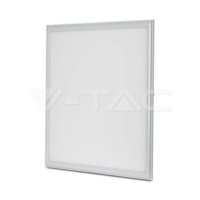 V-TAC VT-2162176 LED Панел 40W 620 x 620 mm 4000K UGR Вкл. Драйвер 6бр./СЕТ