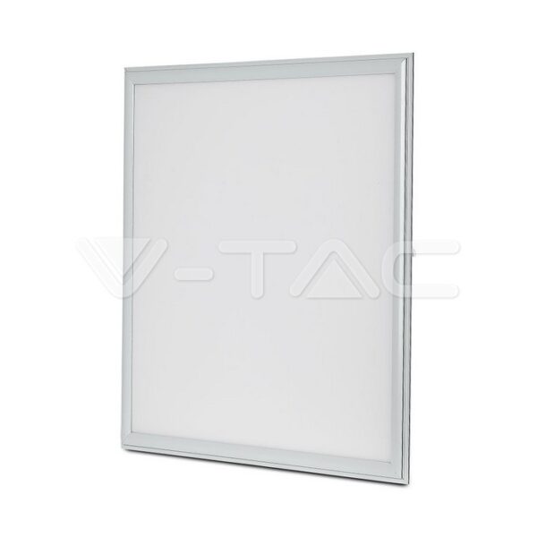 V-TAC VT-2162426 LED Панел 29W 600 x 600 mm 6400K Вкл. Драйвер 6бр./СЕТ