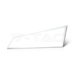 V-TAC VT-216256 LED Панел 29W 1200x300mm 3000K Вкл. Драйвер 6БР/СЕТ