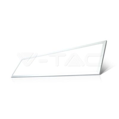 V-TAC VT-216258 LED Панел 29W 1200x300mm 6000K Вкл. Драйвер 6БР/СЕТ