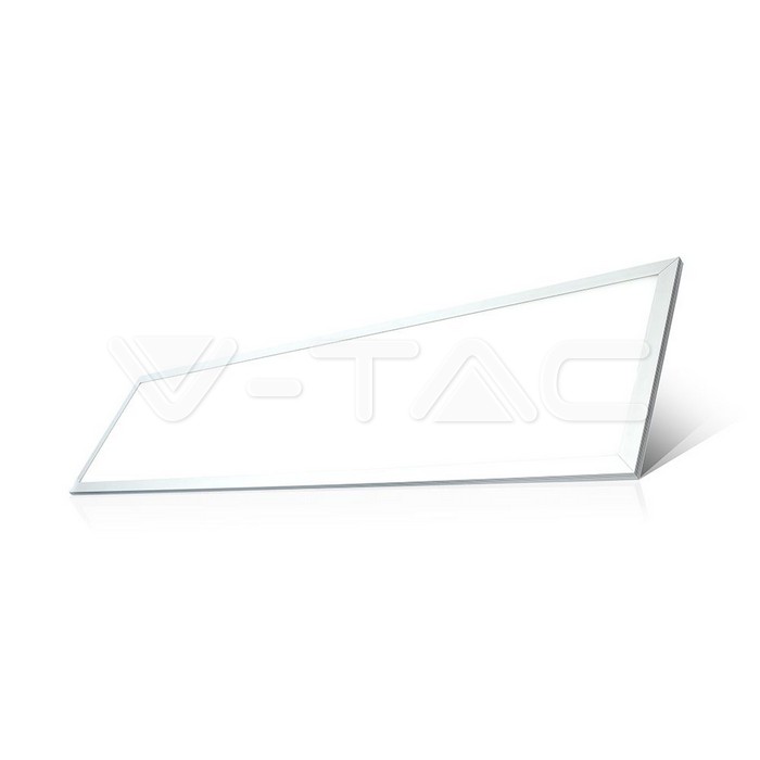 V-TAC VT-216256 LED Панел 29W 1200x300mm 3000K Вкл. Драйвер 6БР/СЕТ