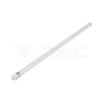 V-TAC VT-216264 LED Пура T8 18W 120 см Nano Пластик 6500K Неротационна