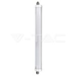 V-TAC VT-216282 LED Влагозащитено тяло AL/PC G-Серия 600mm 18W 6000K