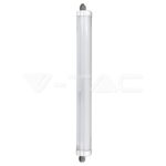 V-TAC VT-216284 LED Влагозащитено тяло AL/PC G-Серия 1200mm 36W 6400K 120lm/W