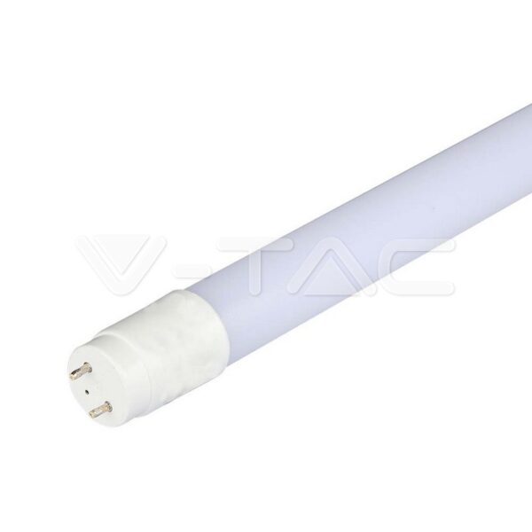 V-TAC VT-21653 LED Пура SAMSUNG Чип 120см 18W G13 Нано Пластик 3000К