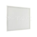 V-TAC VT-216672 LED Панел 40W 600 x 600 mm 6500K Вкл. Драйвер 6 бр./сет