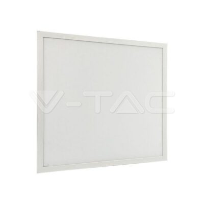 V-TAC VT-216672 LED Панел 40W 600 x 600 mm 6500K Вкл. Драйвер 6 бр./сет