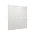 V-TAC VT-216706 LED Панел 36W 595x595mm 120Lm/W 4000K Вкл. Драйвер 8 бр/сет